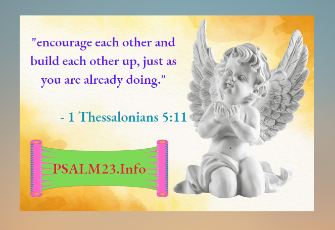 1 Thessalonians 5-11