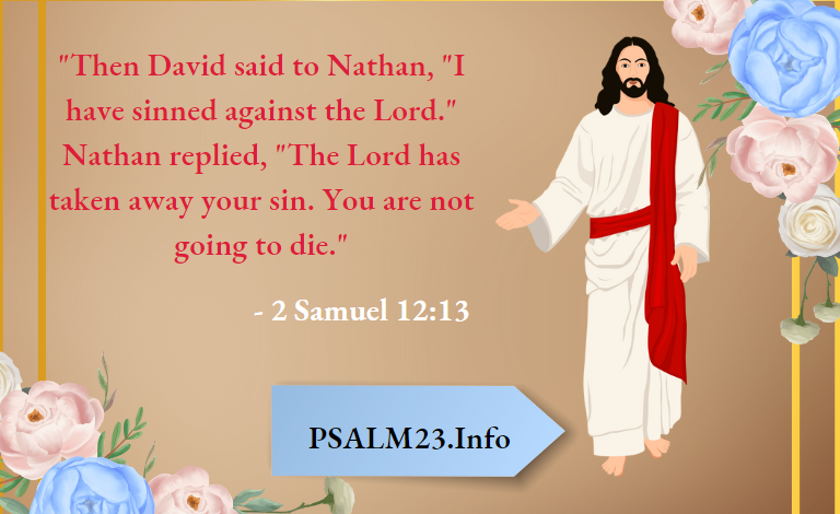2 Samuel 12-13