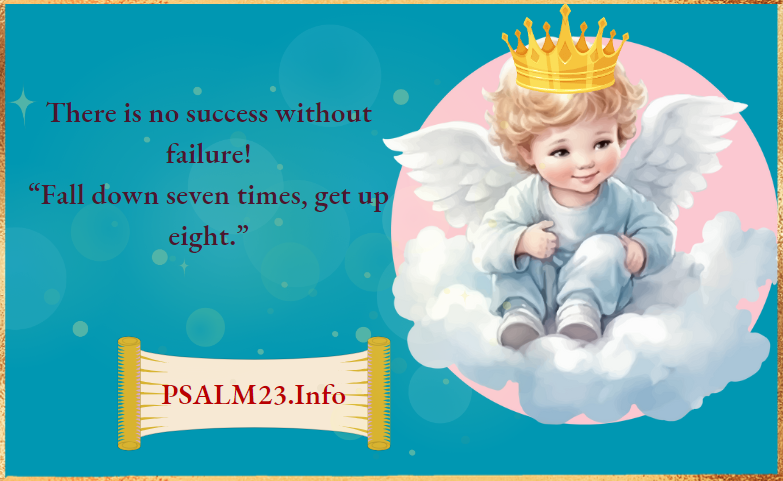 A Look Into The Lives Of People Who Persevered