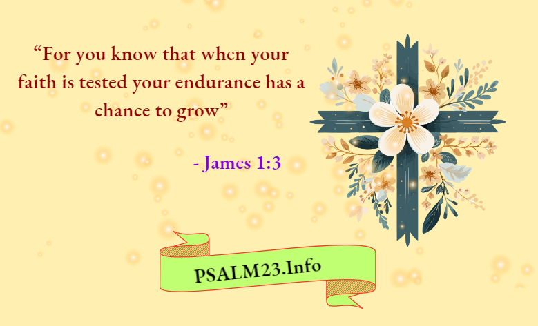 James 1-3