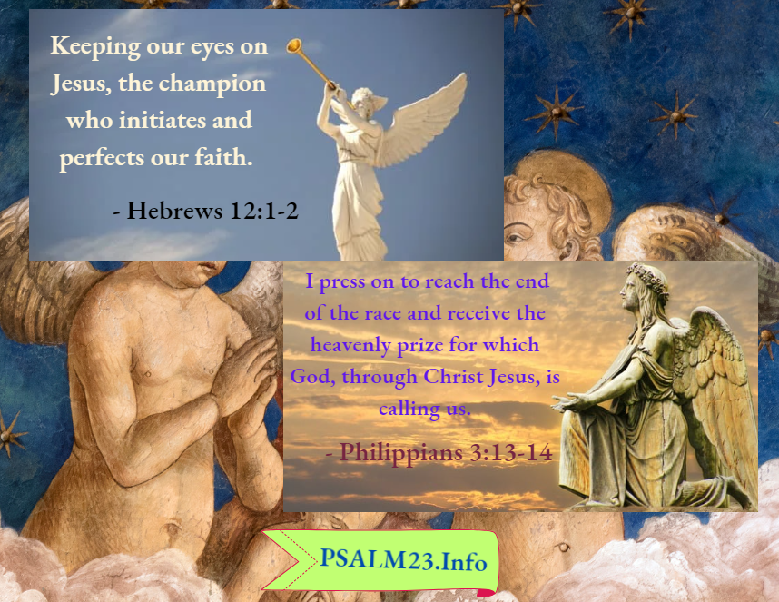 Philippians 3-13-14