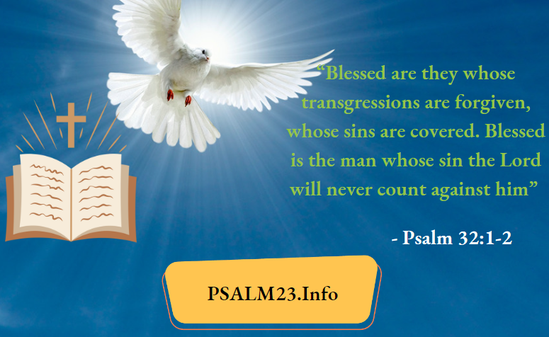 Psalm 32-1-2