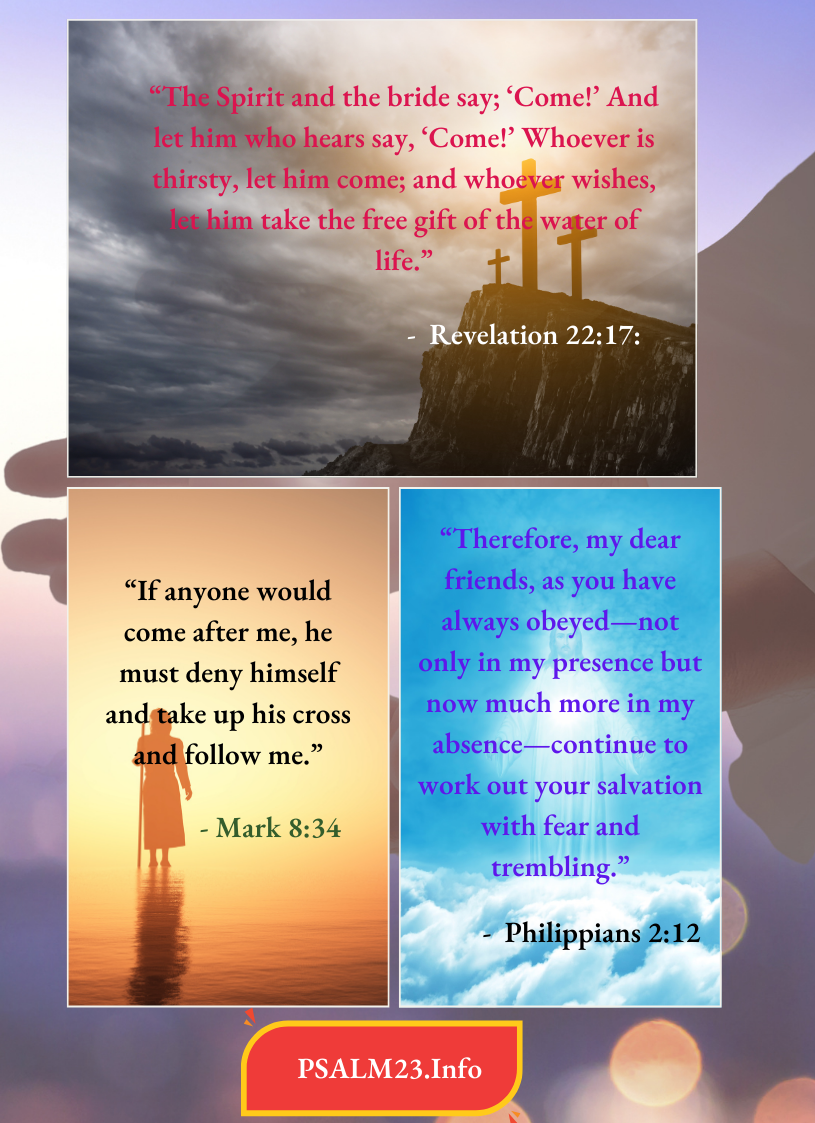 Revelation 22-17